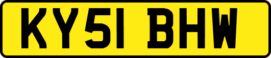 KY51BHW