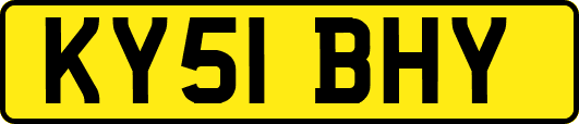 KY51BHY