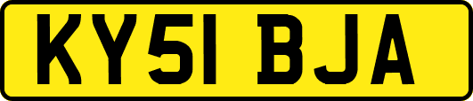 KY51BJA