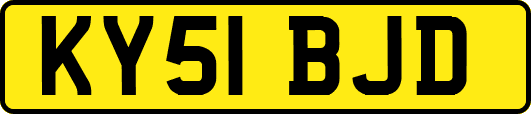 KY51BJD