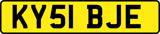 KY51BJE