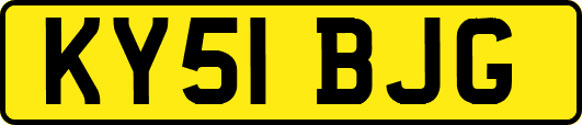 KY51BJG