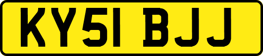 KY51BJJ