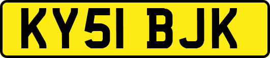 KY51BJK