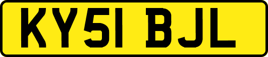 KY51BJL