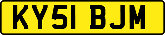 KY51BJM