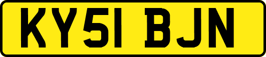 KY51BJN