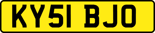 KY51BJO