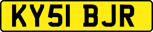 KY51BJR