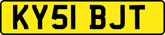 KY51BJT