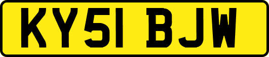 KY51BJW