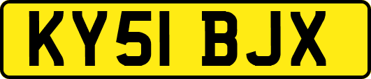 KY51BJX