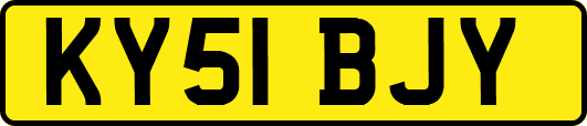 KY51BJY