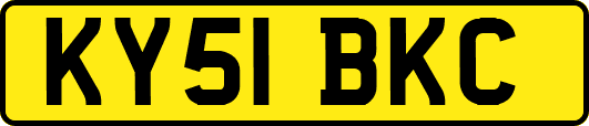 KY51BKC