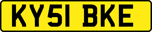 KY51BKE