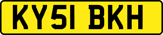 KY51BKH