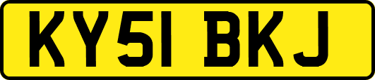 KY51BKJ