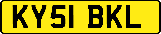 KY51BKL