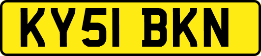 KY51BKN