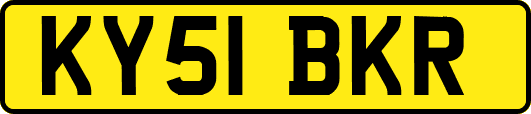 KY51BKR