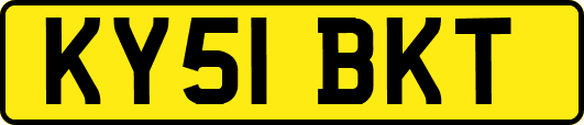 KY51BKT