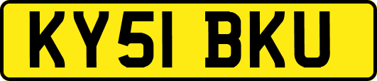 KY51BKU