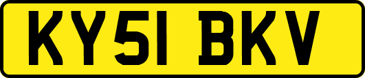 KY51BKV
