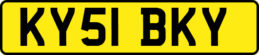 KY51BKY