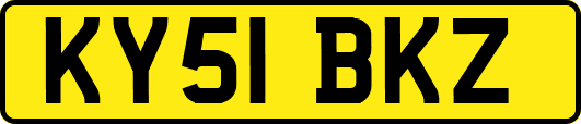 KY51BKZ