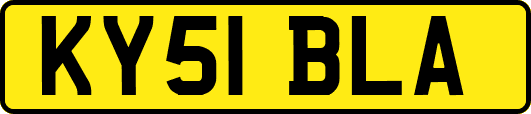 KY51BLA