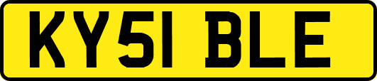 KY51BLE