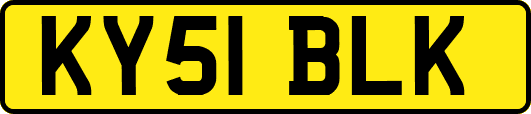 KY51BLK