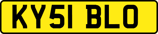 KY51BLO