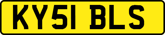 KY51BLS