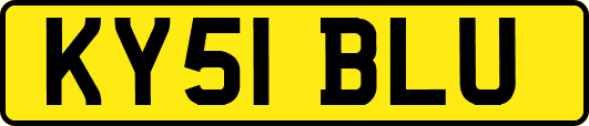 KY51BLU