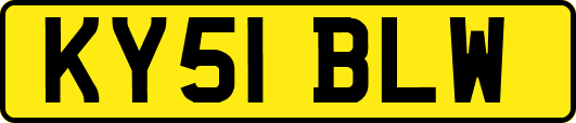 KY51BLW