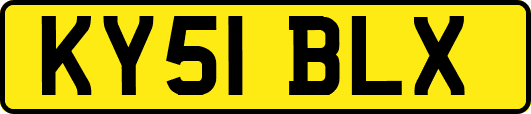 KY51BLX