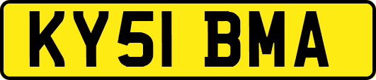 KY51BMA