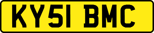 KY51BMC