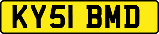 KY51BMD