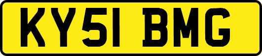 KY51BMG