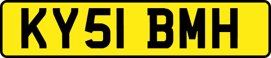 KY51BMH