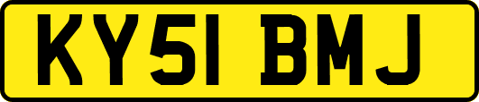 KY51BMJ