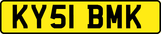 KY51BMK