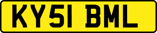 KY51BML