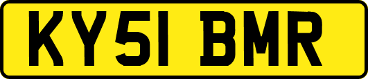 KY51BMR