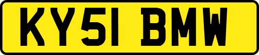 KY51BMW