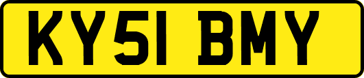 KY51BMY