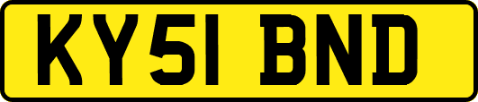 KY51BND