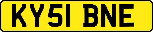 KY51BNE